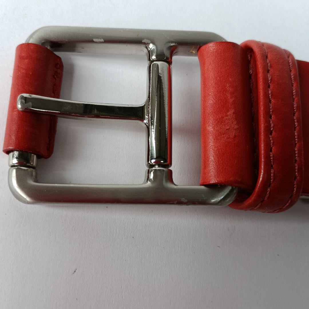 LACOSTE ベルト — image 3