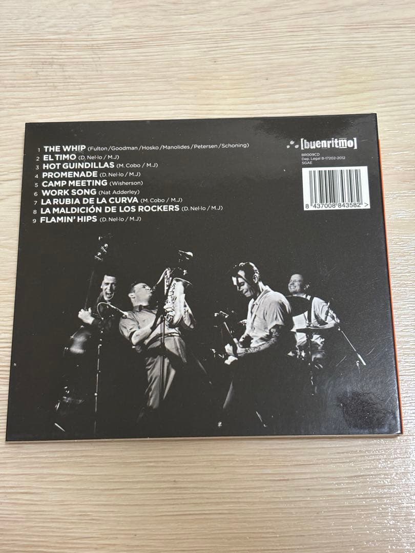 【末永様専用】Los Mambo Jambo — image 3