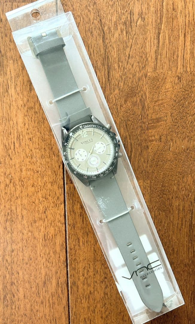 VINCCI accessories 腕時計 本体 — image 2