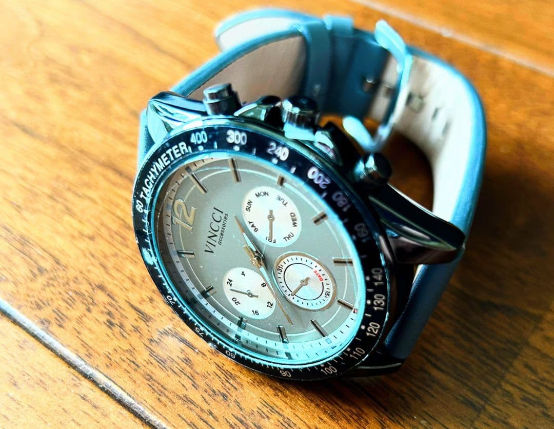 VINCCI accessories 腕時計 本体 — image 3