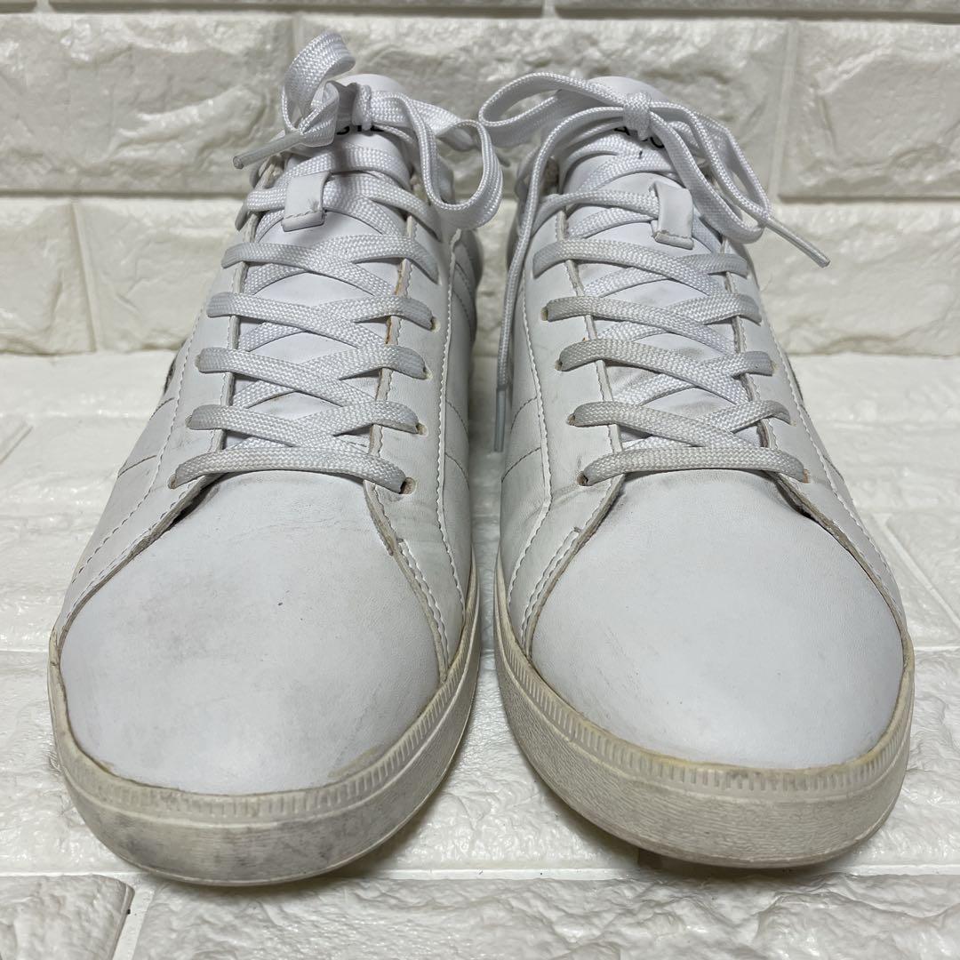 LACOSTE ラコステ スニーカー EUROPA PRO 27.0cm メンズ — image 2