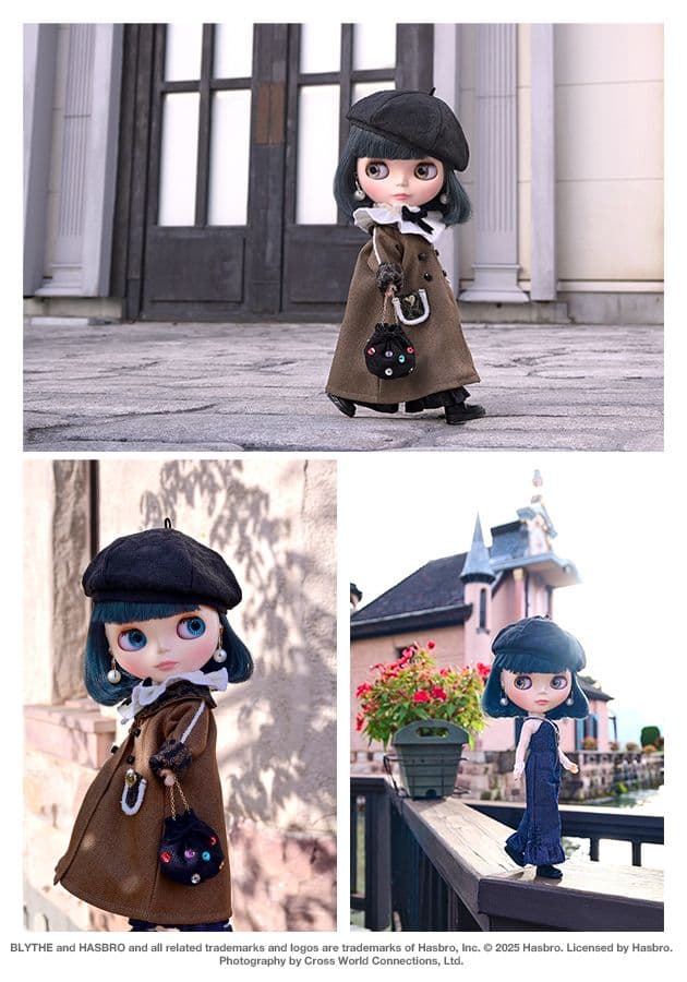 【新品未開封】　ブライス　アムール — image 5