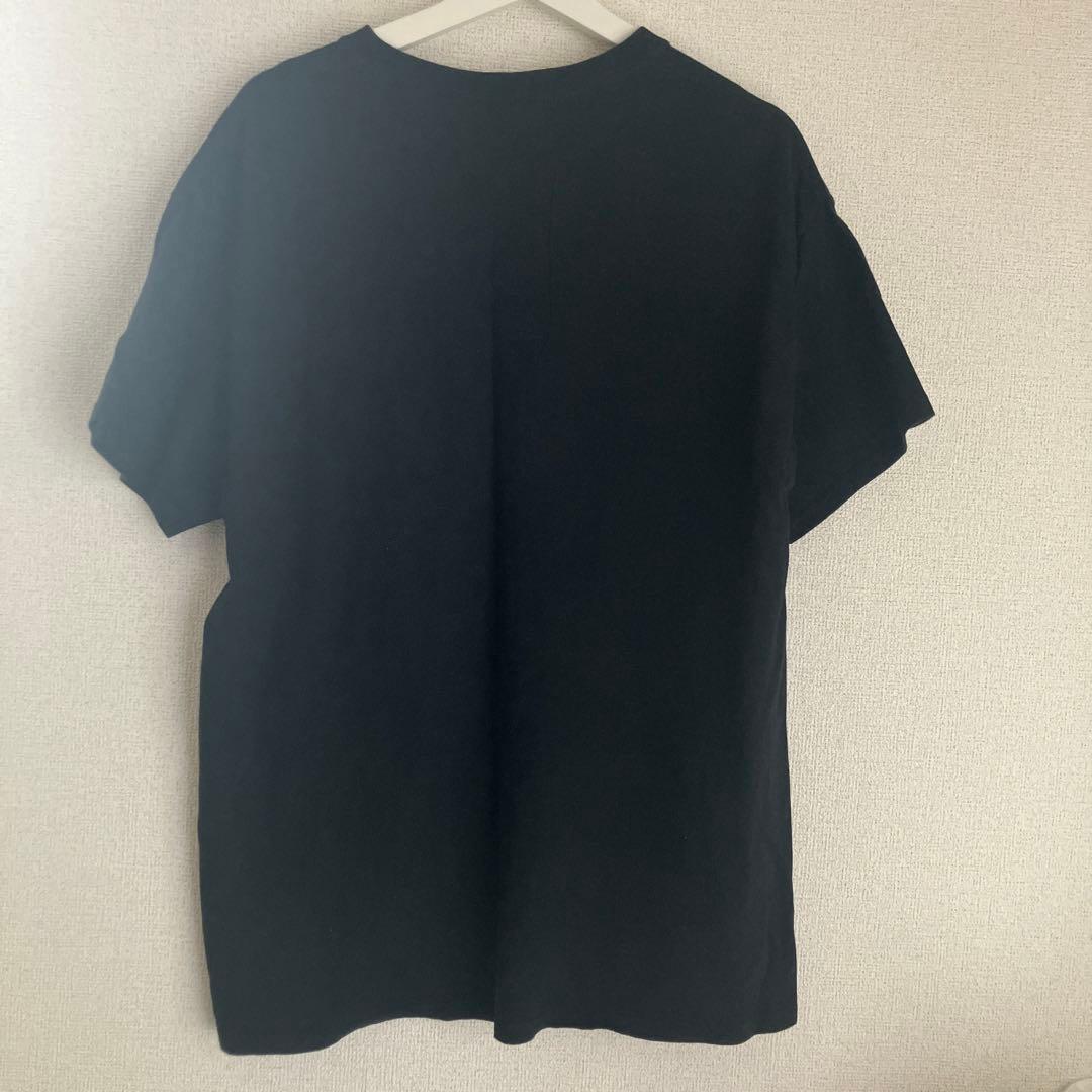 mivialoca GILDAN ナンバーTシャツ PT NO. MVL027 — image 2