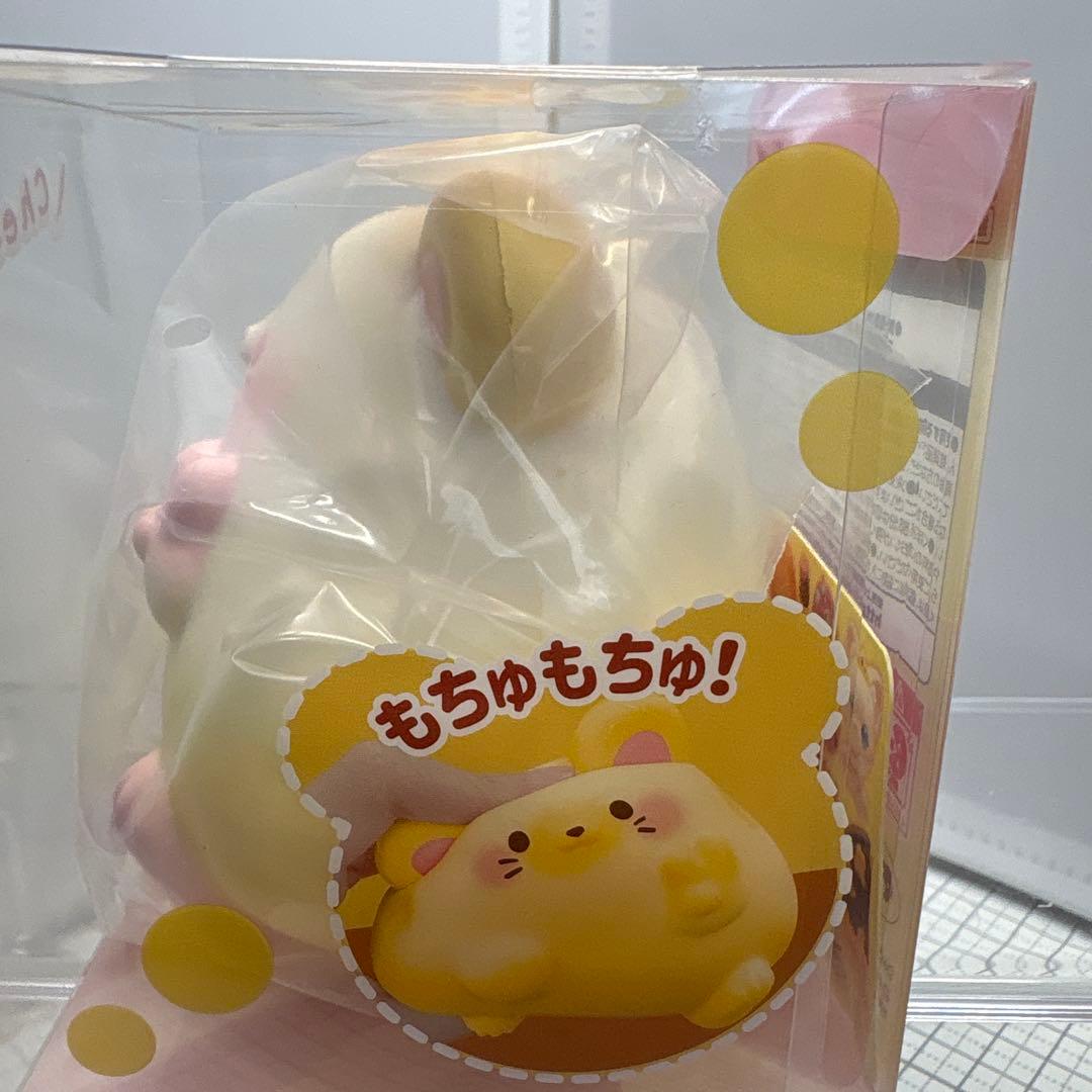 『新品未開封』iBLOOM ブルーム スクイーズ チージュ — image 2