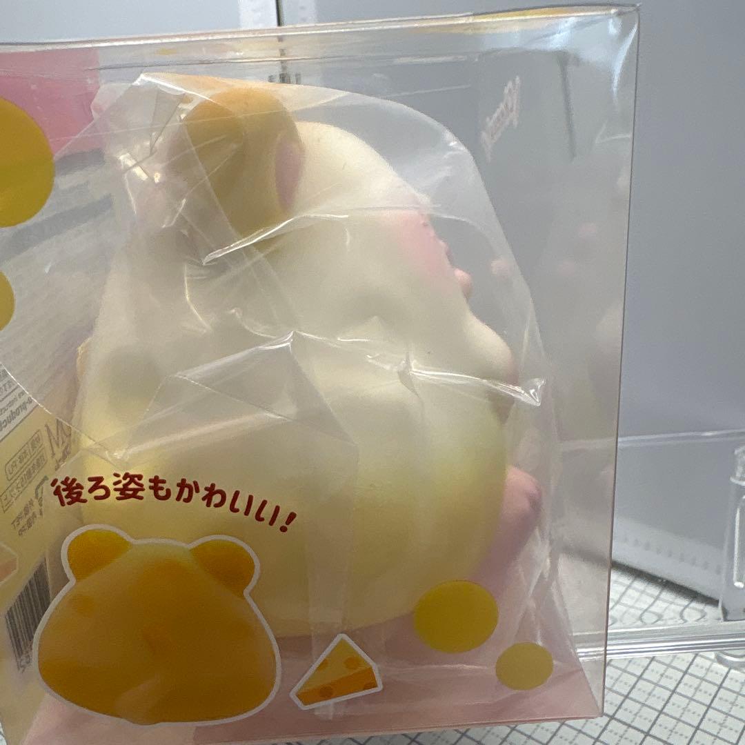 『新品未開封』iBLOOM ブルーム スクイーズ チージュ — image 4