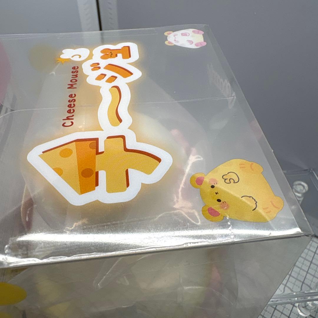 『新品未開封』iBLOOM ブルーム スクイーズ チージュ — image 5
