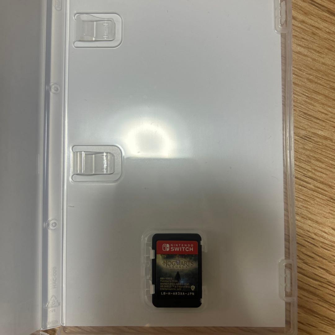 Nintendo Switch ホグワーツ・レガシー — image 2