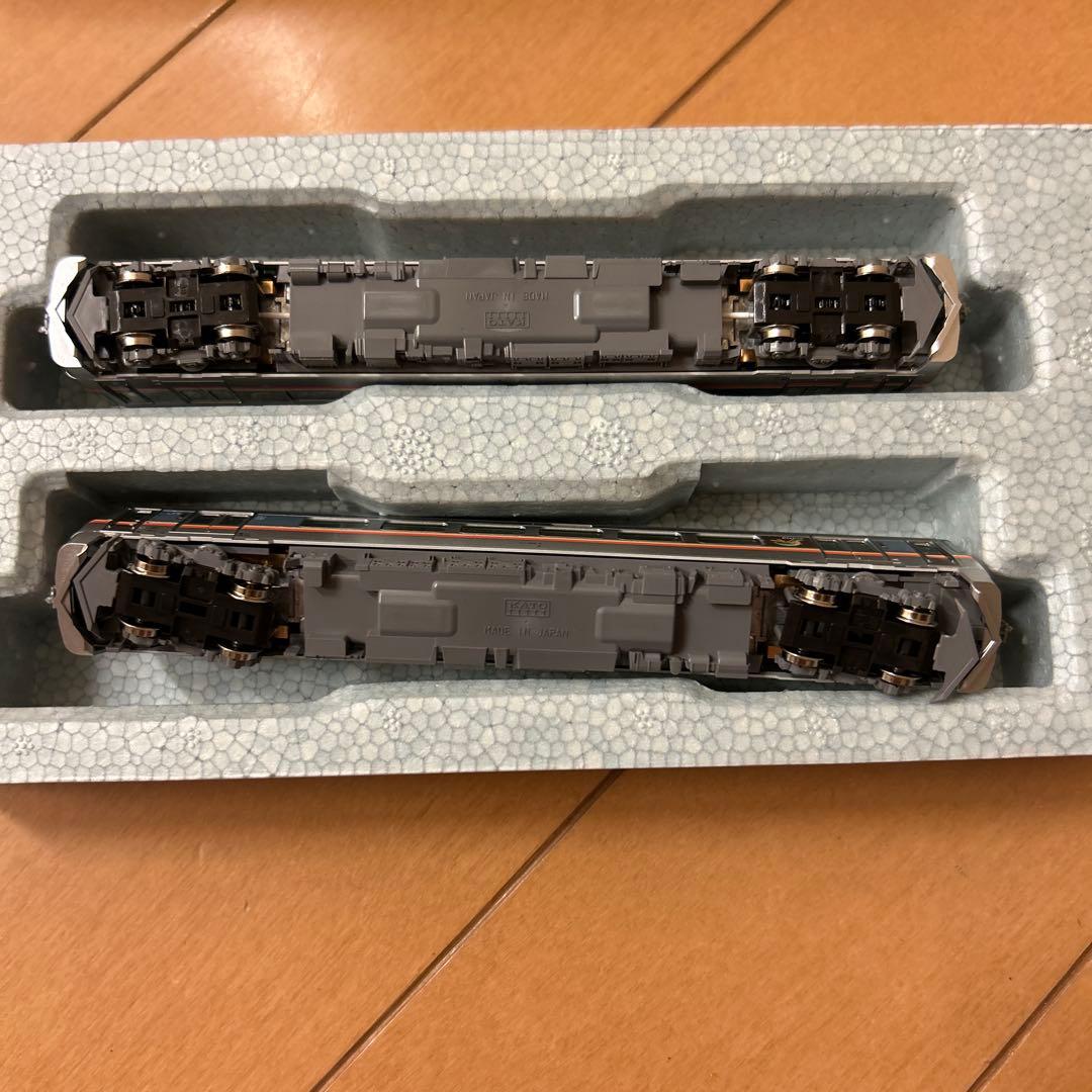 KATO 10-1511 キハ122系 姫新線 2両セット — image 3