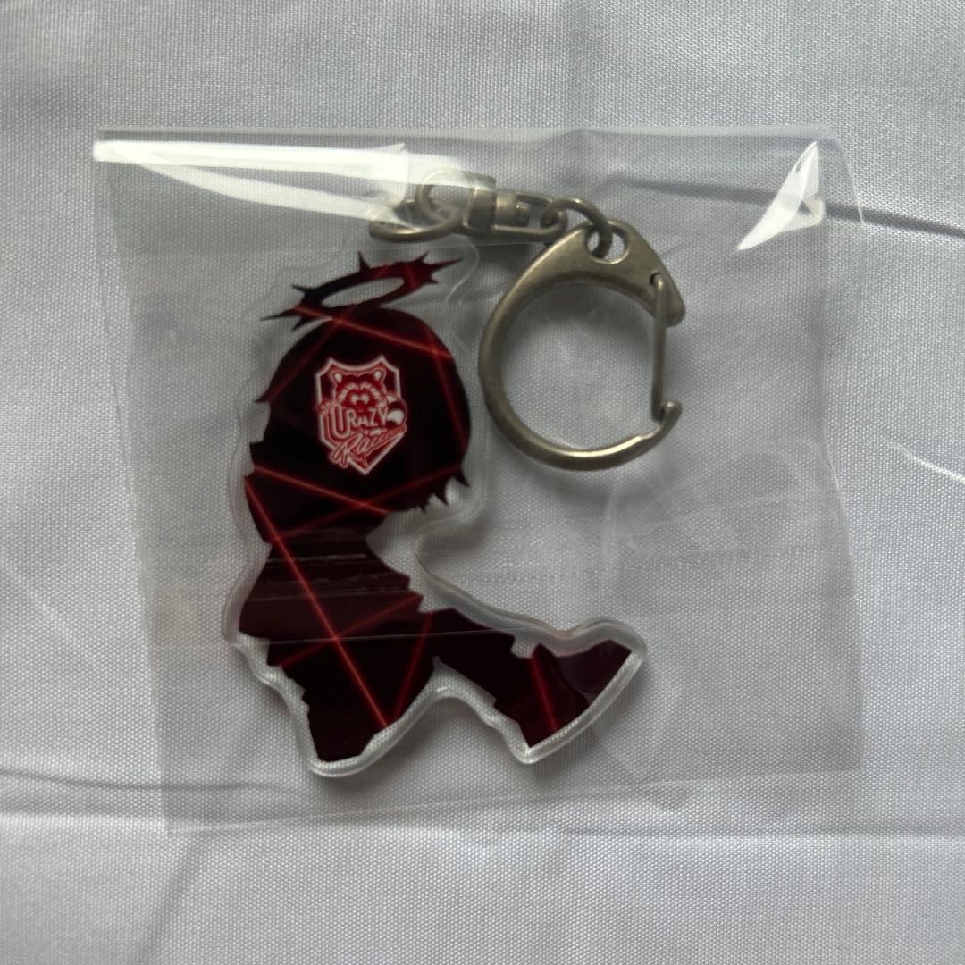 CRFES2023 だるまいずごっど アクリルキーホルダー — image 2