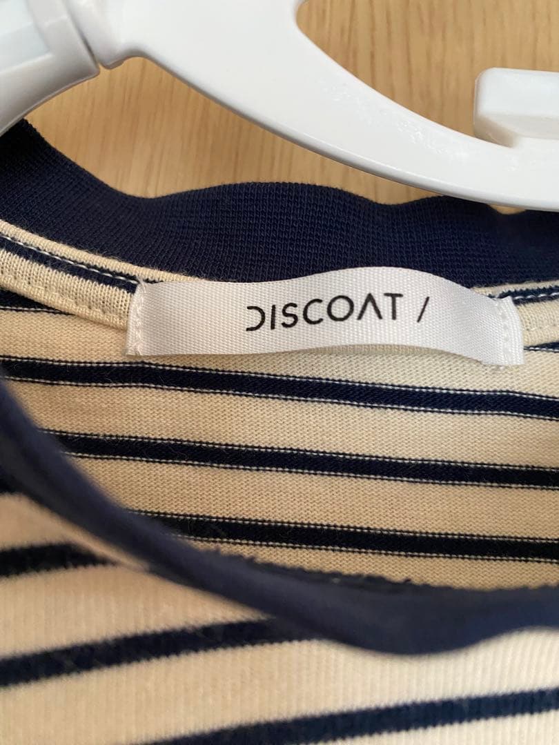 ボーダービックロンT ロンT — image 4