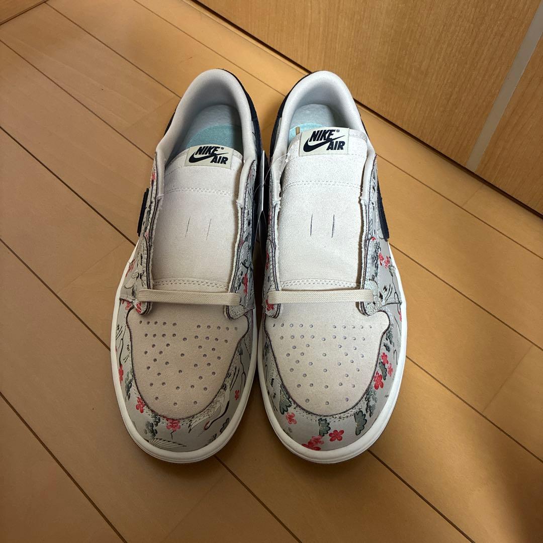 Nike 八村塁 28.5cm — image 3