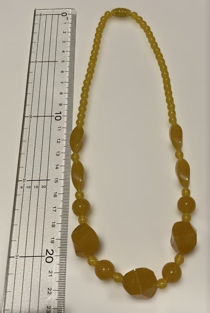 レディース　ネックレス　③ — image 5