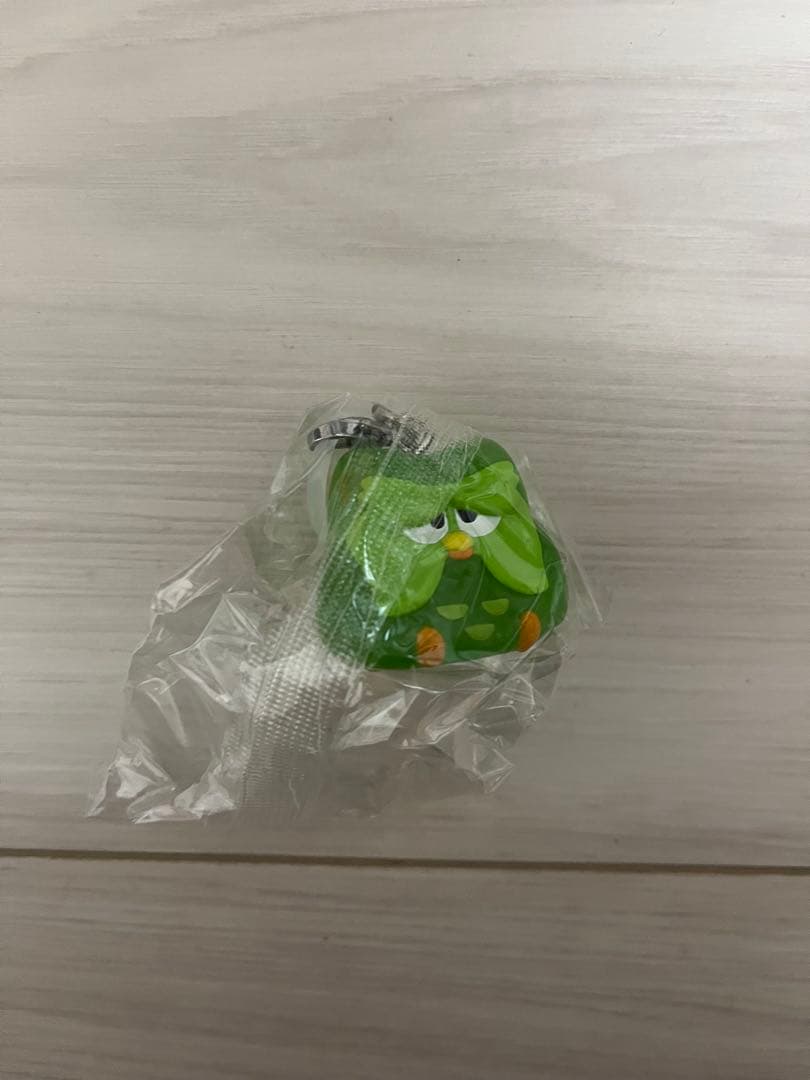 Duolingo めじるしアクセサリー シワシワデュオ — image 2
