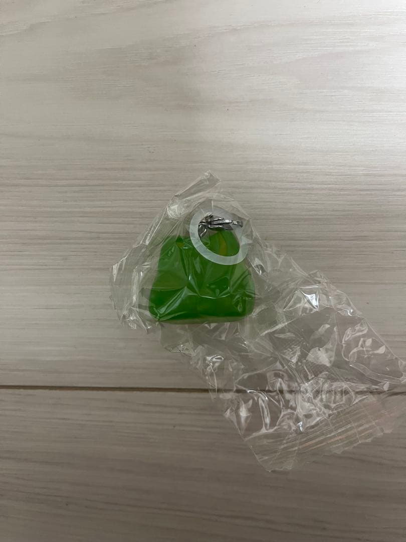 Duolingo めじるしアクセサリー シワシワデュオ — image 3