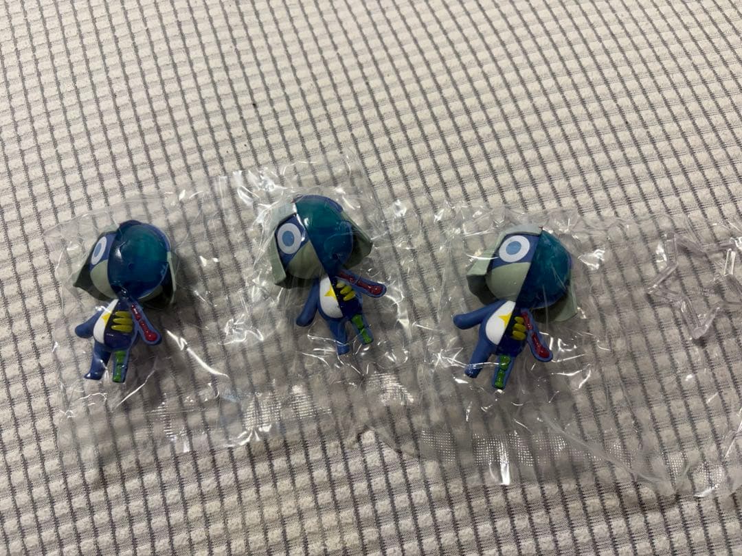 ケロロ軍曹 すきゃらとん (ドロロ兵長) — image 2