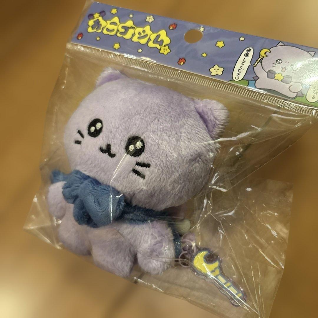 未開封　チェゴシム　ポップアップ　ゴシムレンジャー　マスコット　ねこゴシム — image 2