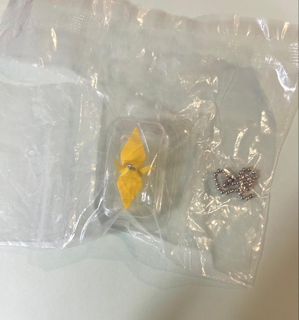 希少　THE 文具 ミニチュアマスコット 第三弾　教育おりがみ — image 5