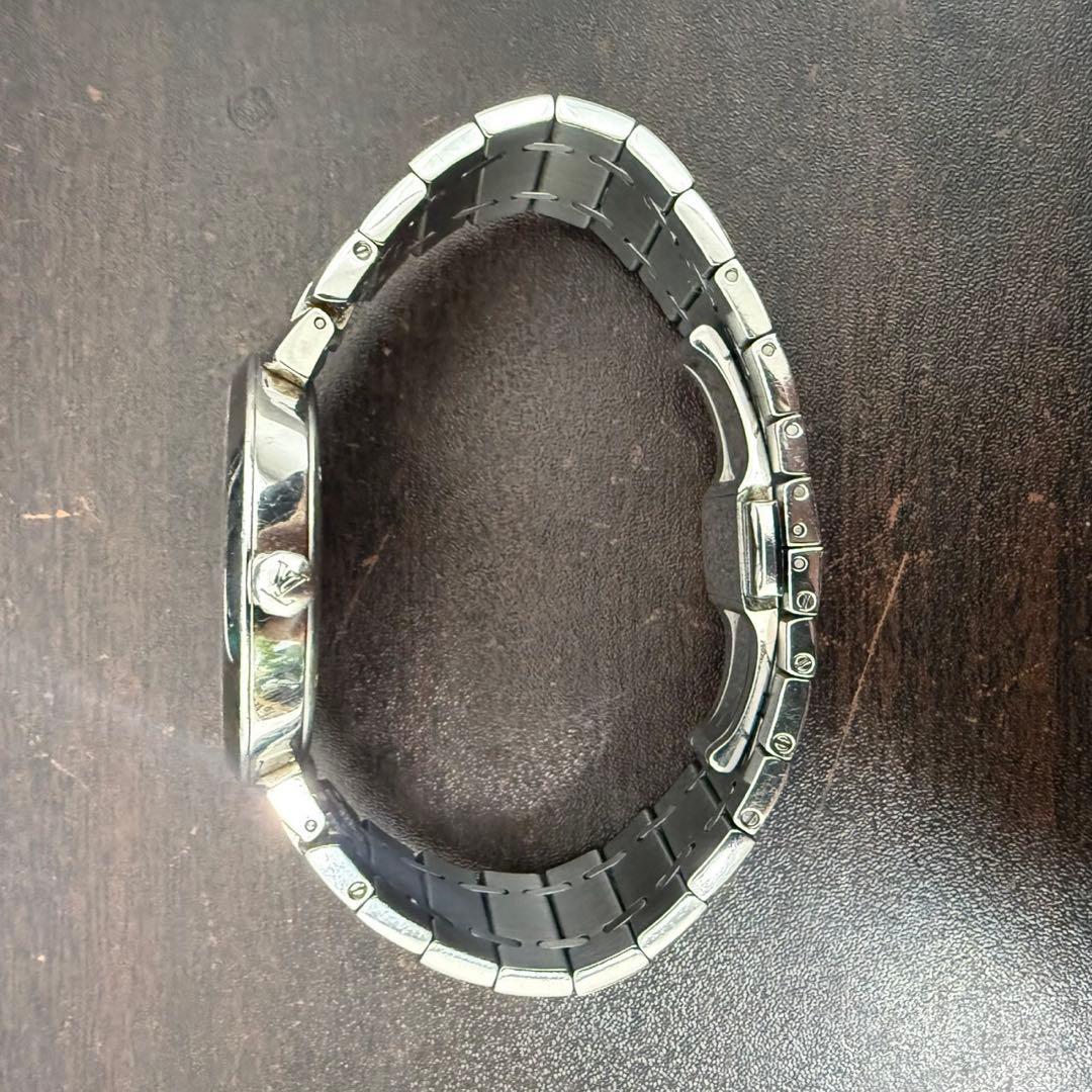 LOUIS VUITTON ルイヴィトン タンブール 腕時計 QZ QA145 — image 3