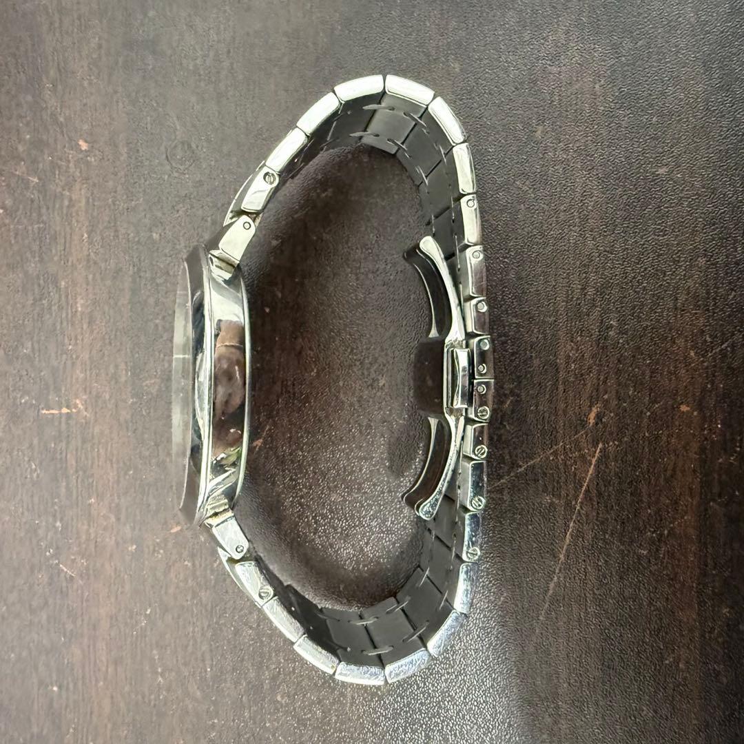 LOUIS VUITTON ルイヴィトン タンブール 腕時計 QZ QA145 — image 4