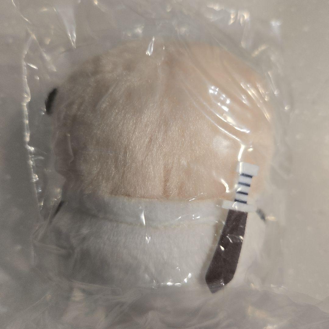 ちいかわ　おすわりぬいぐるみ2　ラッコ — image 2