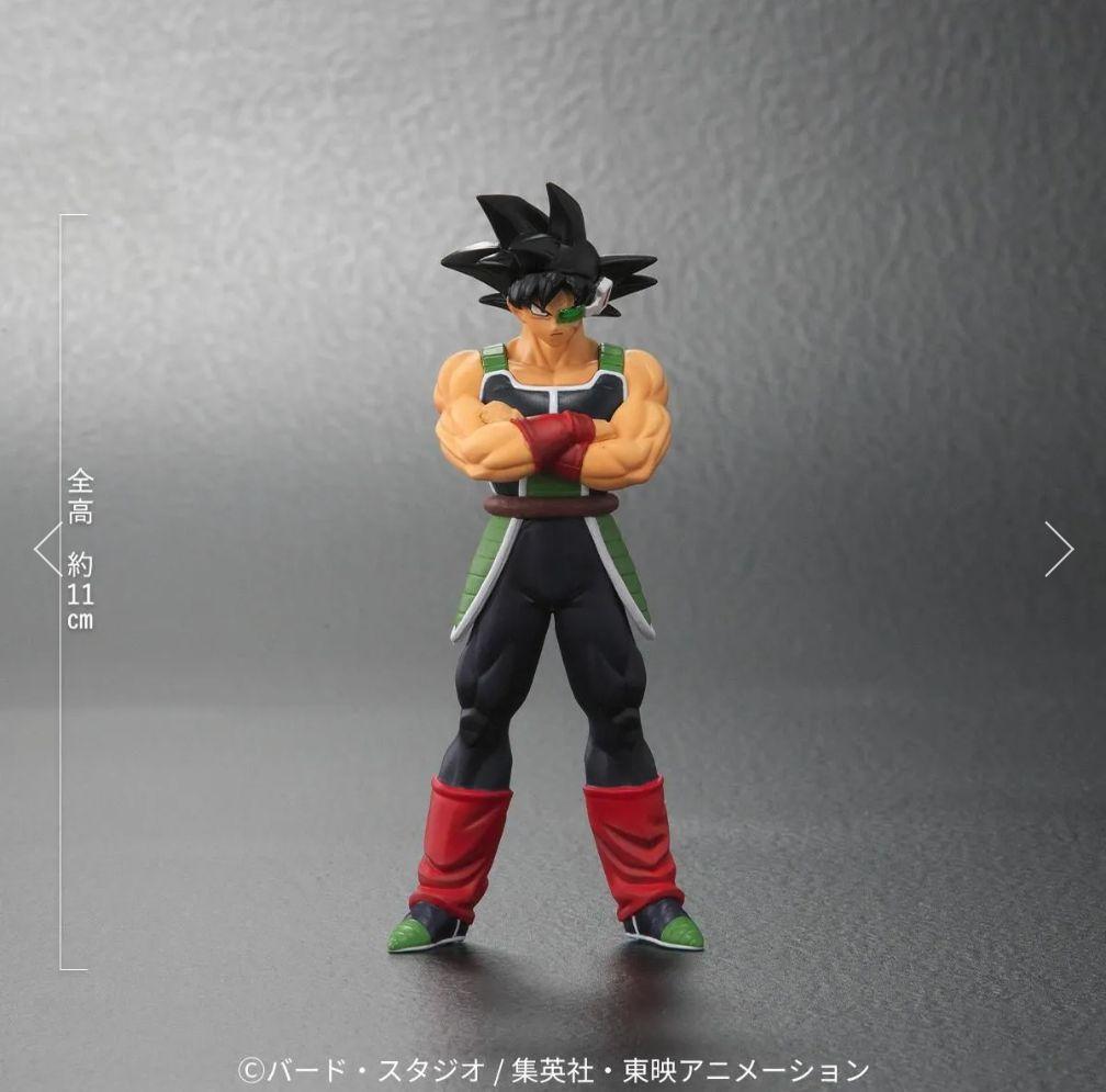 ドラゴンボールアライズ 大猿セリパ 通販限定特典付き — image 3