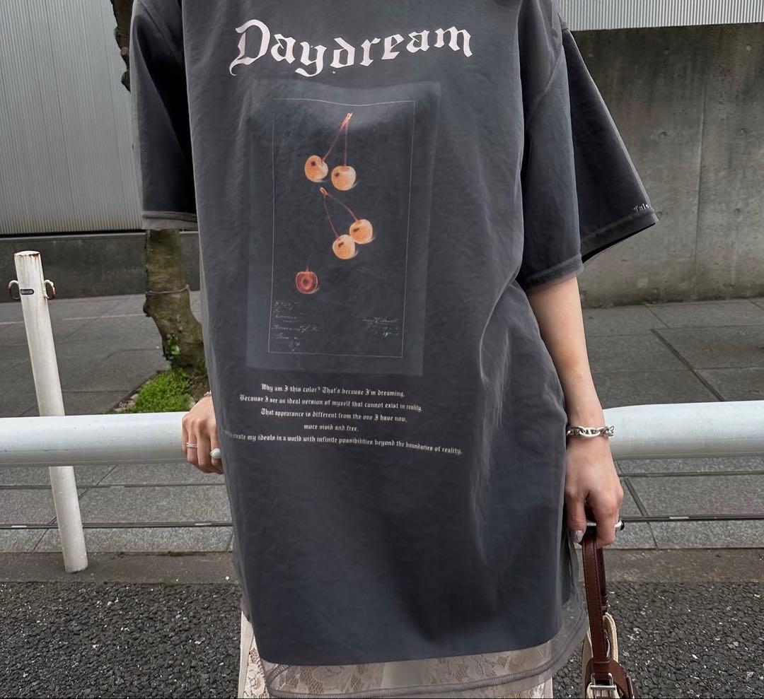 MEDI LAYERED CONCEPT TEE — image 2