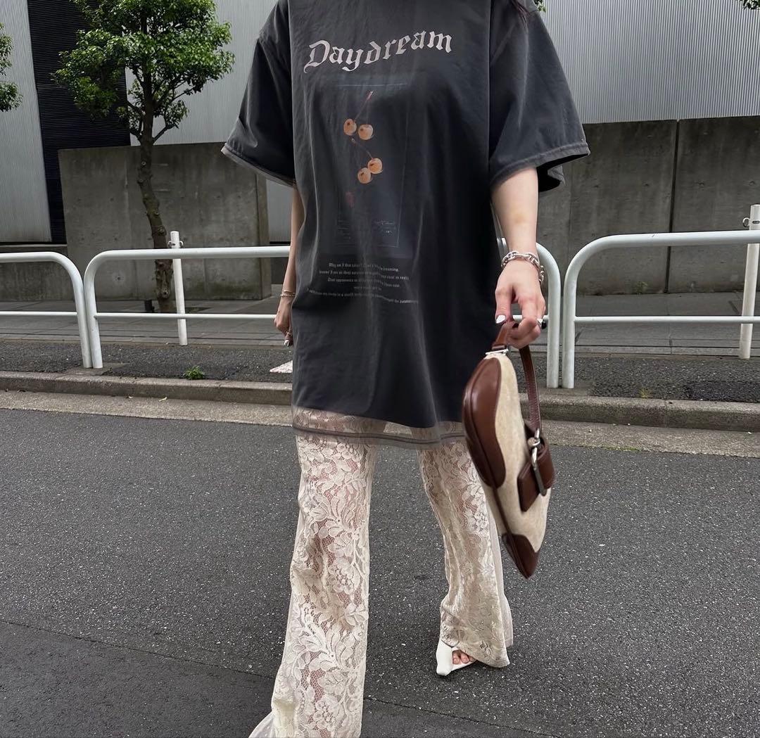 MEDI LAYERED CONCEPT TEE — image 3