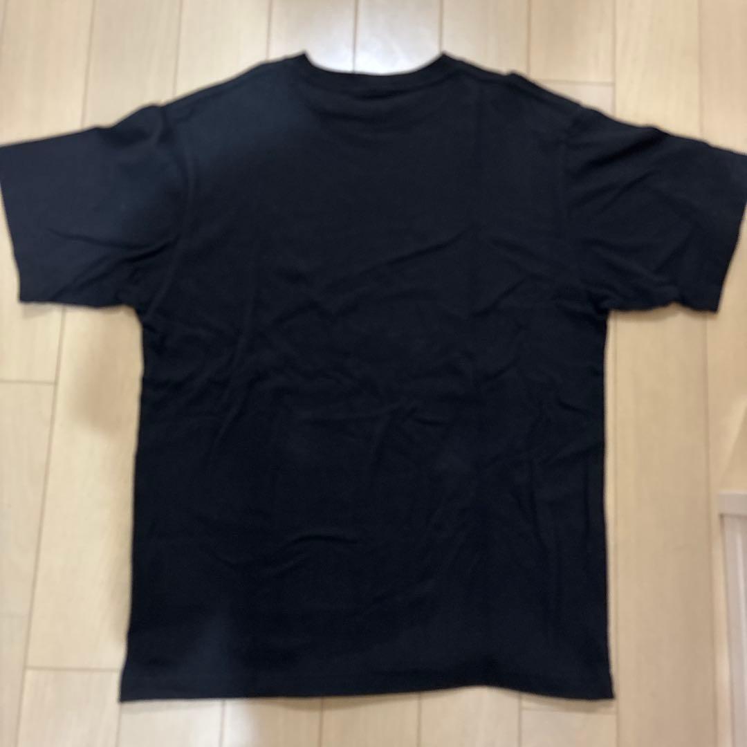 WISH FOREVER The City Tシャツ ブラック M 1〜2回着用 — image 4