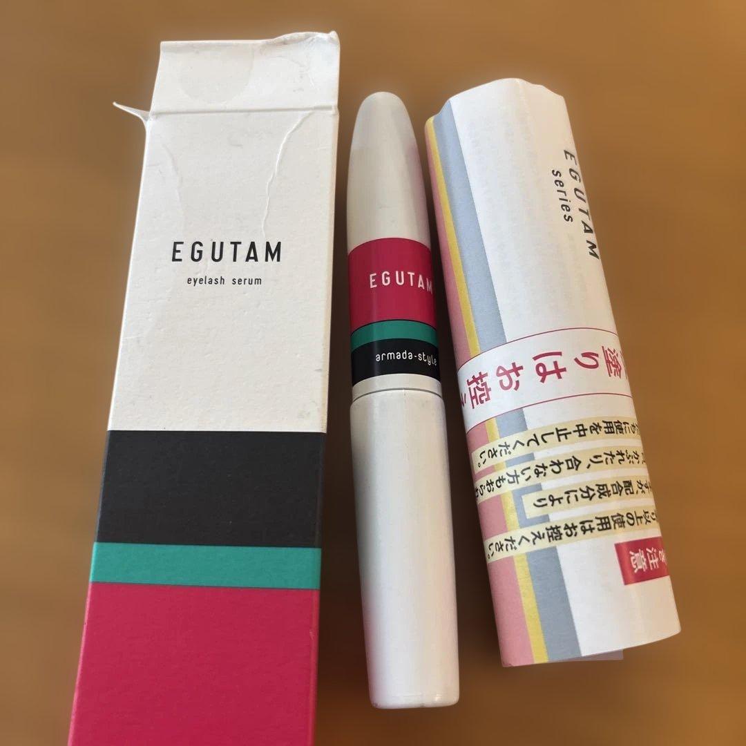 ２週間ほど使用　エグータム — image 3