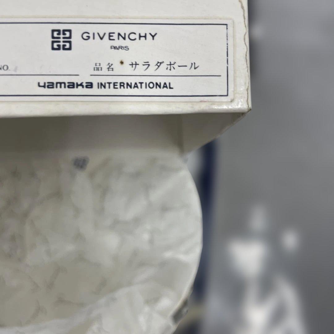 GIVENCHY ジバンシィ 皿 ボウル — image 4