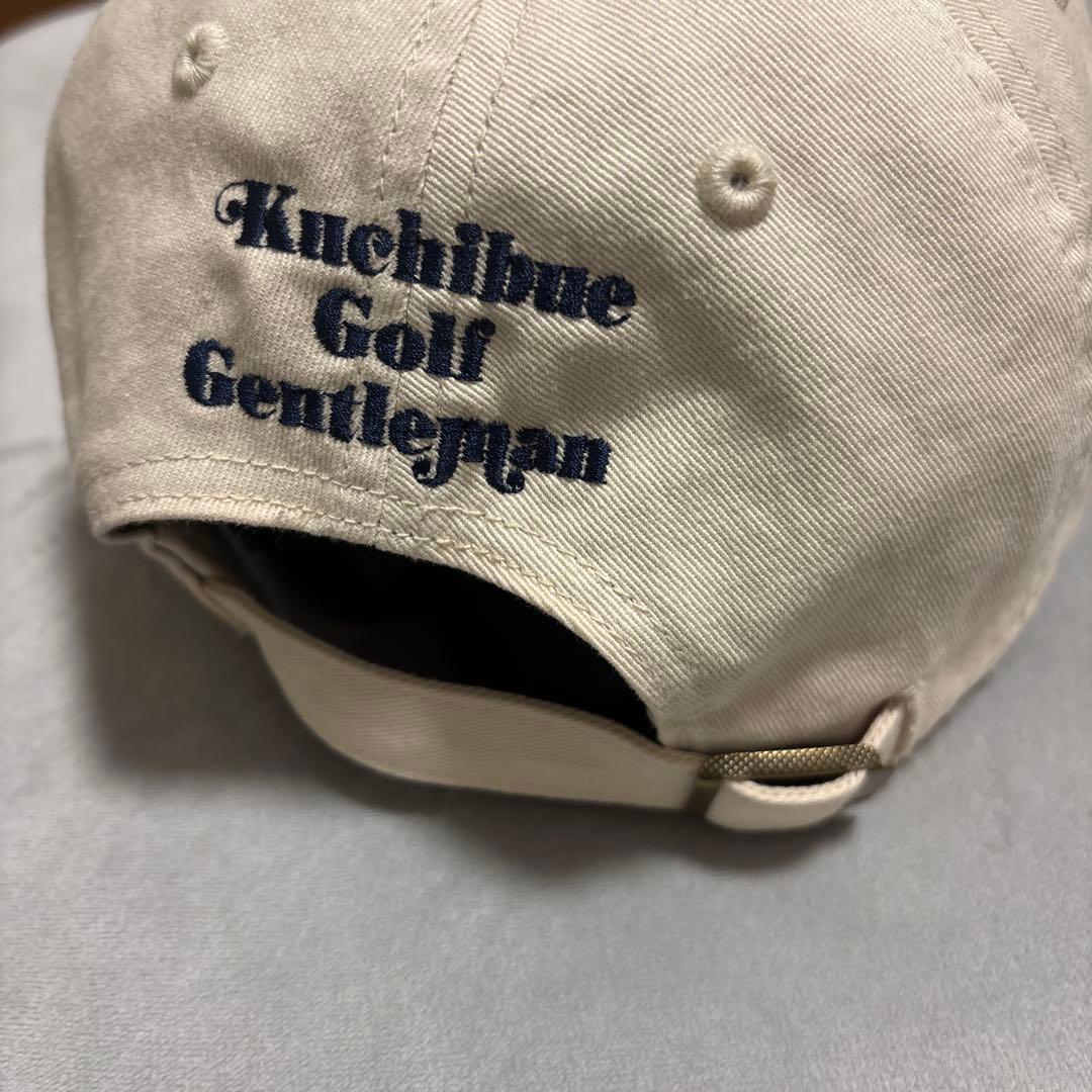 Kuchibue Golf Gentleman クチブエゴルフ — image 3