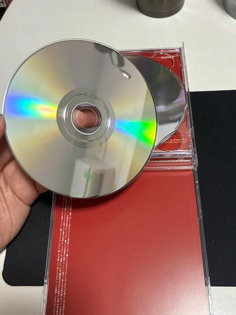 chelmico EP 帯付き — image 5
