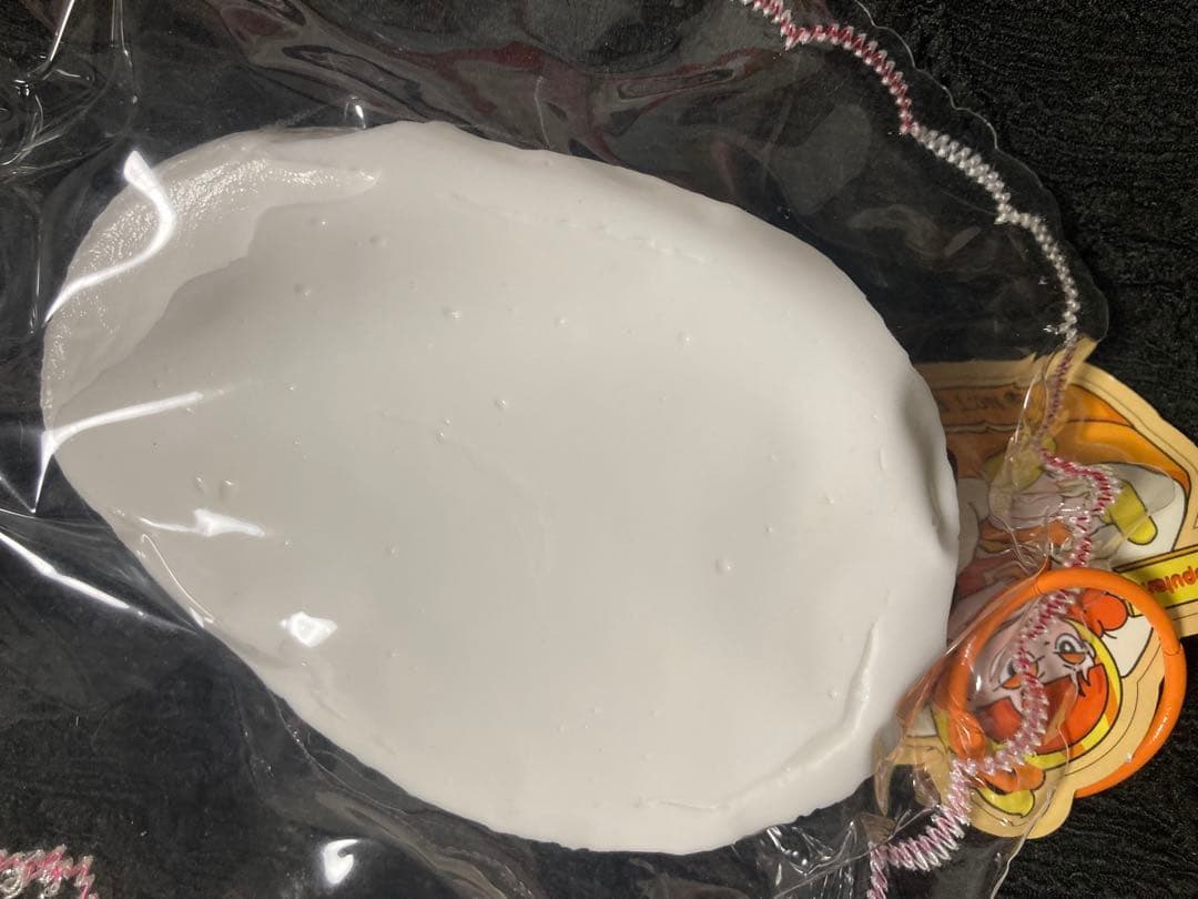 pupuland♡スクイーズ マスコット猫スリッパ — image 3
