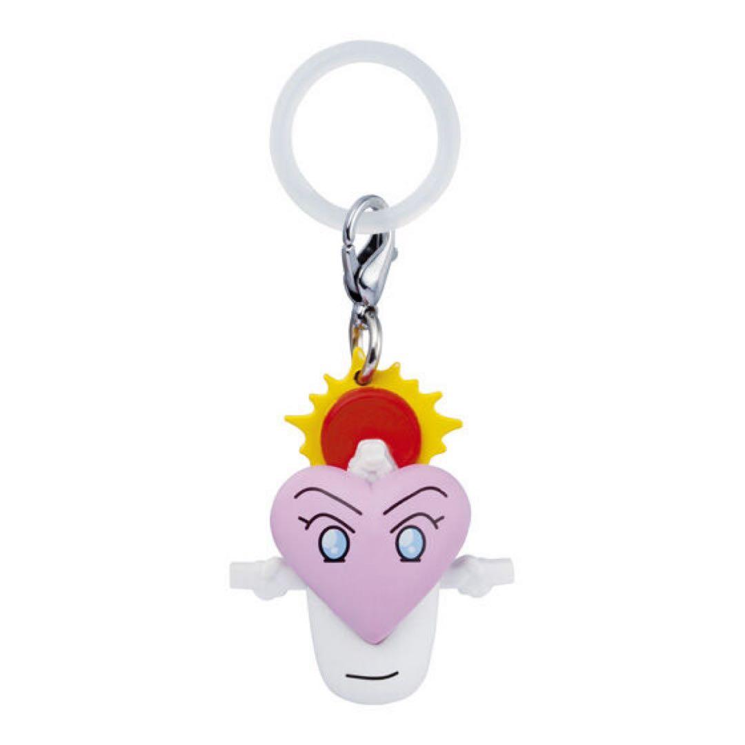 新品【✨とっても！ラッキーマン✨】めじるしアクセサリー　努力友情3点セット✨ — image 4