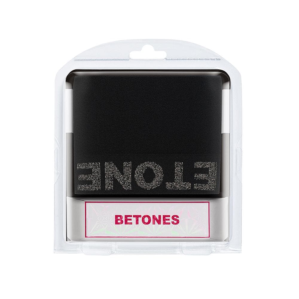 新作【BETONES】レディース SKID 黒 ボクサーパンツ 無地 絵 アート — image 5