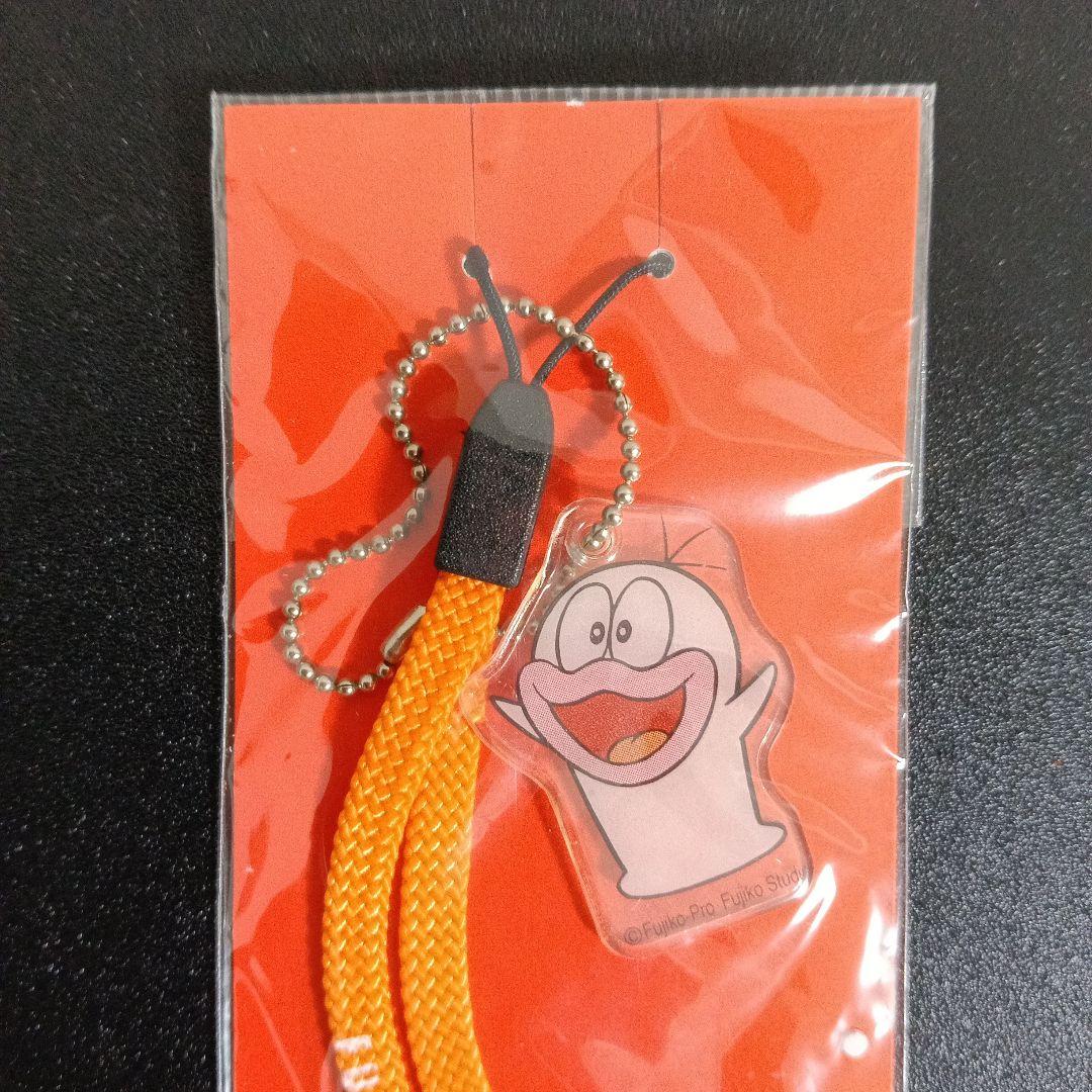 オバケのＱ太郎　ストラップ — image 2