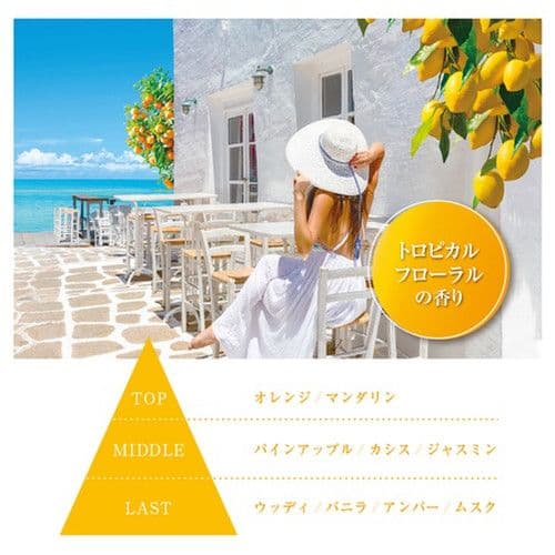SE:CRUNO 72 Solescara 10ml シークルーノ　ソレスカーラ — image 5