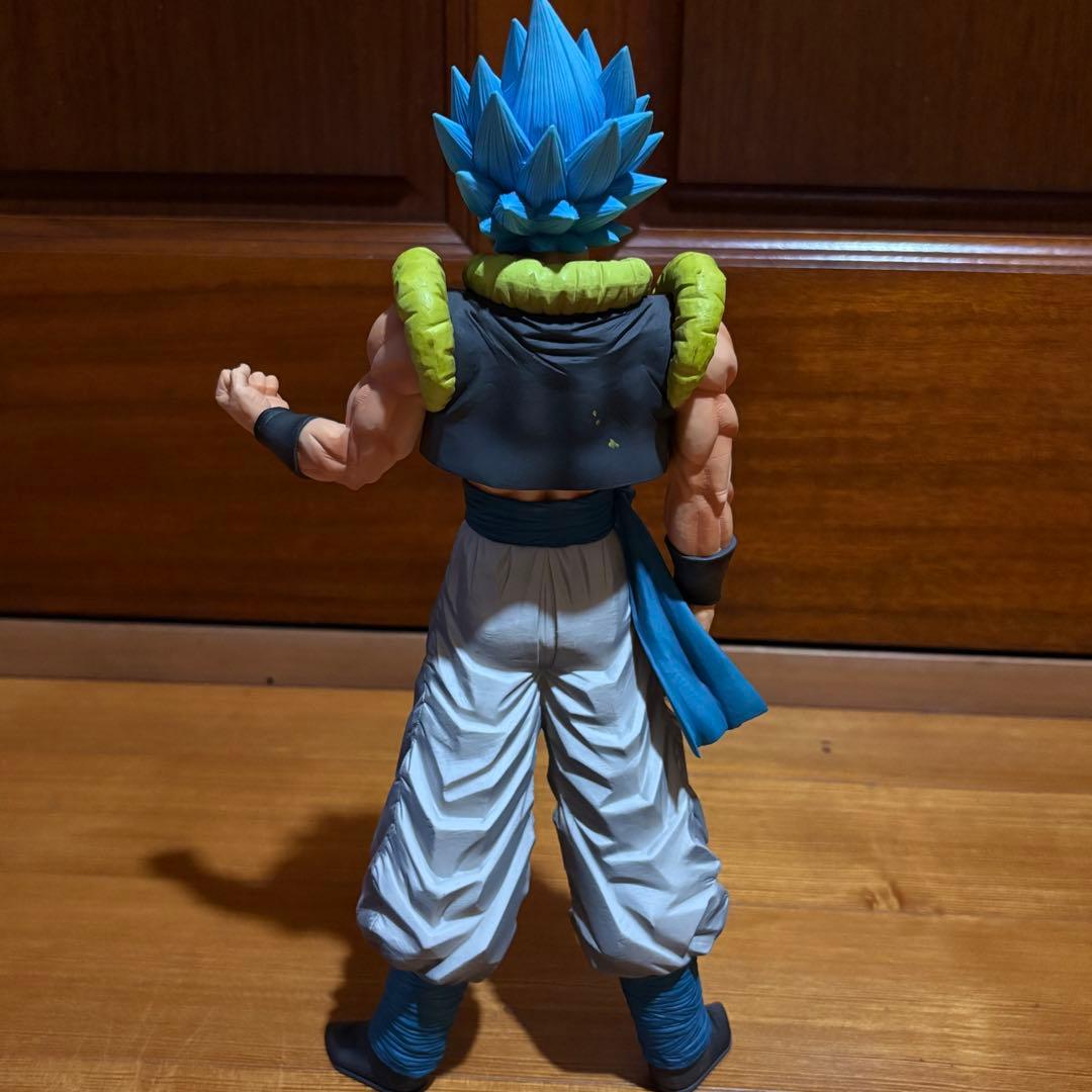 ドラゴンボール EXTREME SAIYAN C賞 ゴジータ — image 2