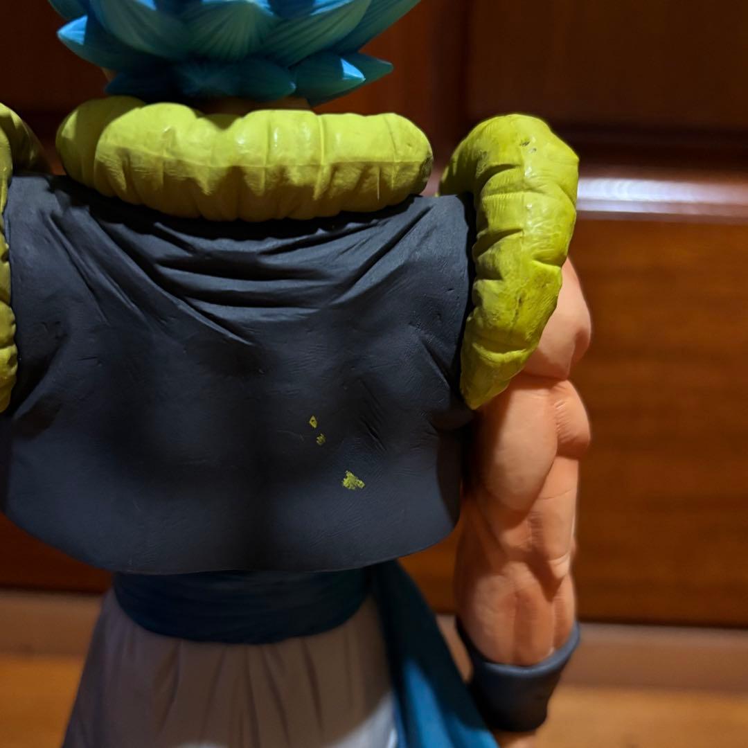 ドラゴンボール EXTREME SAIYAN C賞 ゴジータ — image 3