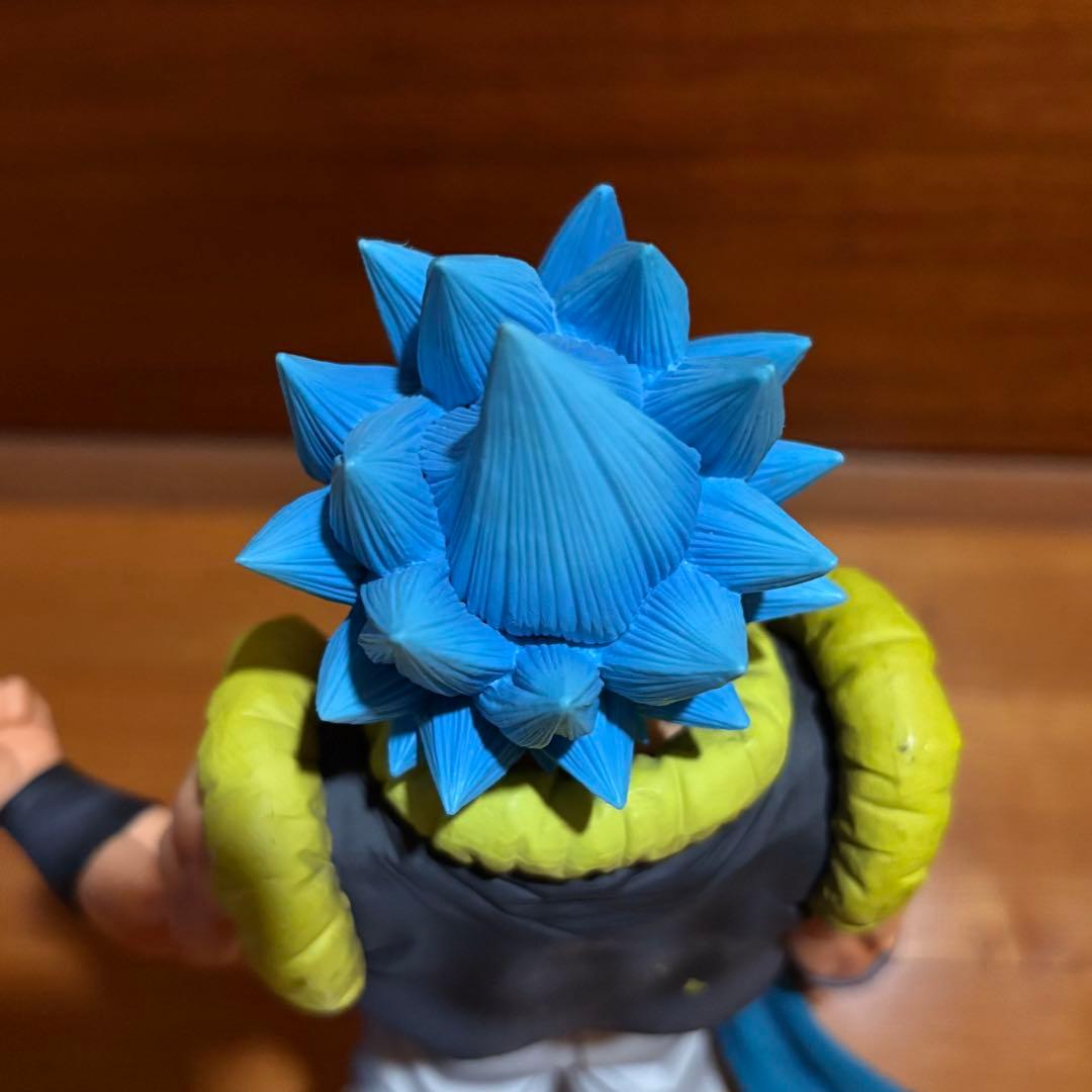 ドラゴンボール EXTREME SAIYAN C賞 ゴジータ — image 4