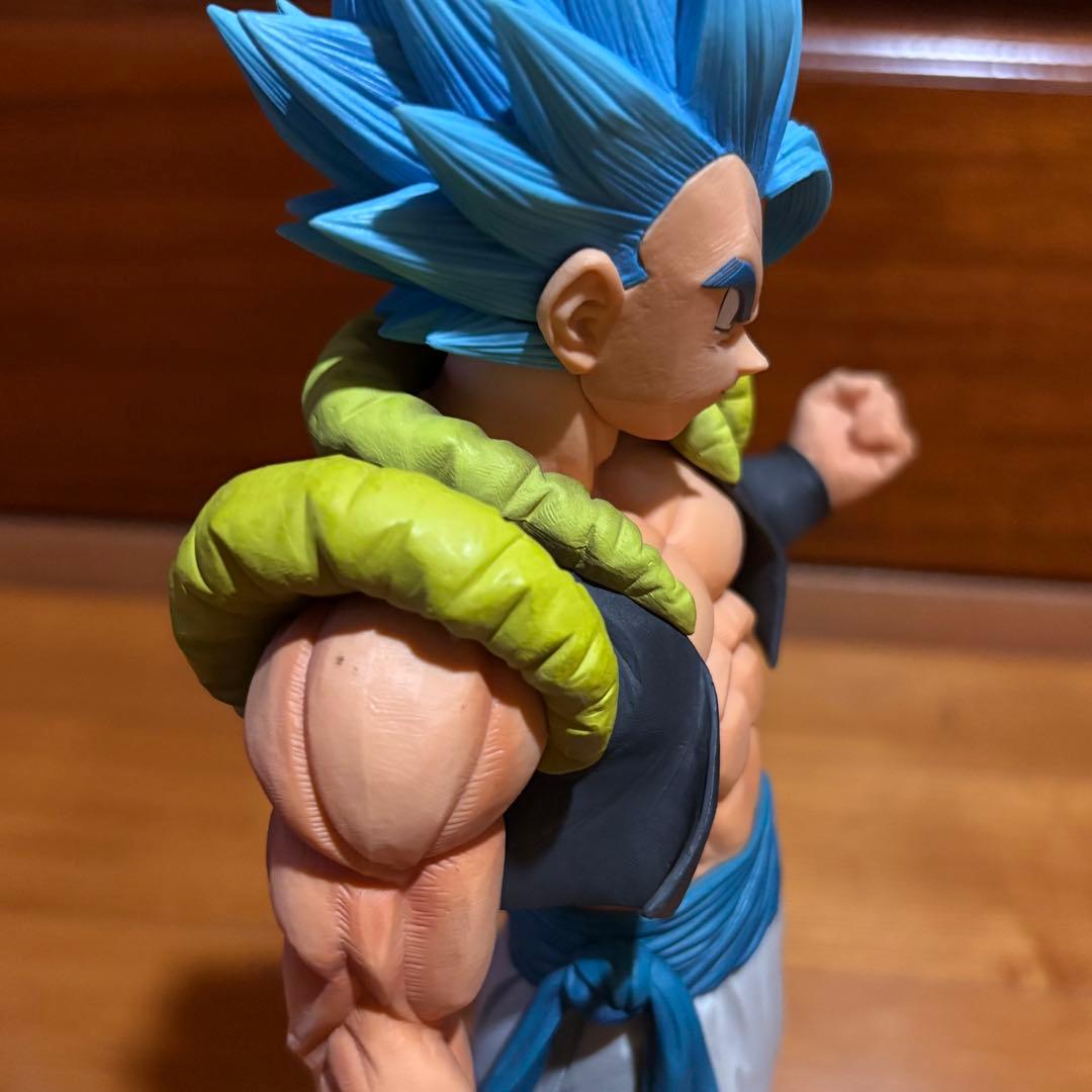 ドラゴンボール EXTREME SAIYAN C賞 ゴジータ — image 5