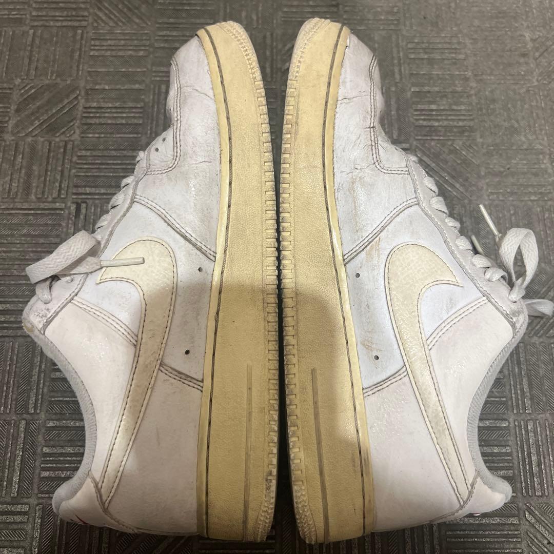 NIKE ナイキ エアフォースワン バレンタインデー 限定品 — image 4