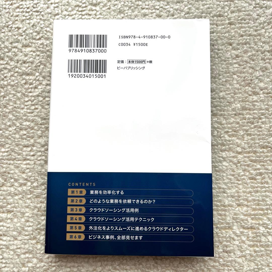 副業で年収1億円! 業務外注化の教科書 — image 2