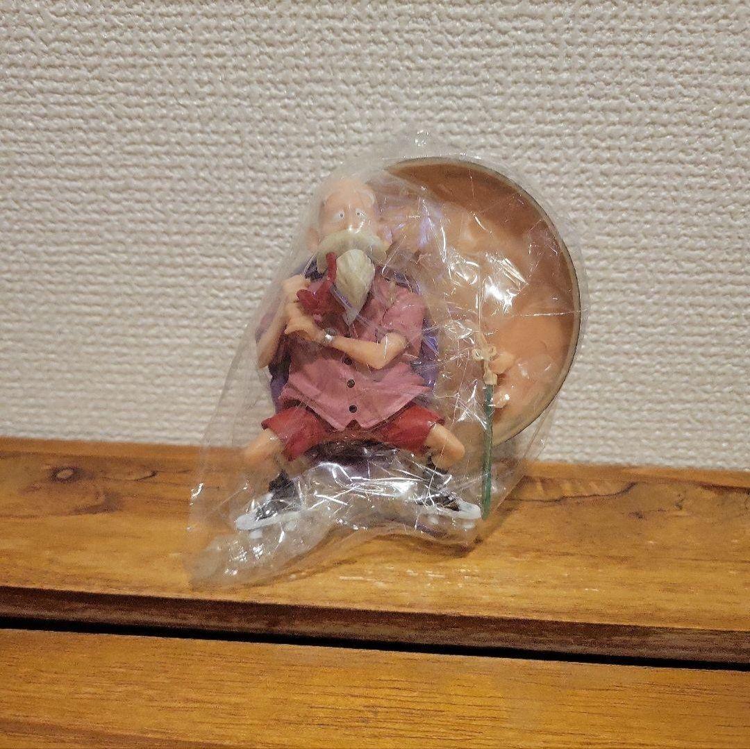 ドラゴンボール 亀仙人 フィギュア — image 2