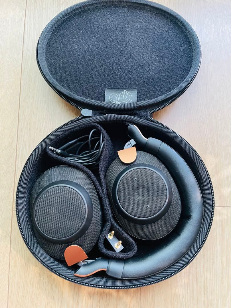 Jabra Elite 85h ワイヤレスヘッドホン — image 3