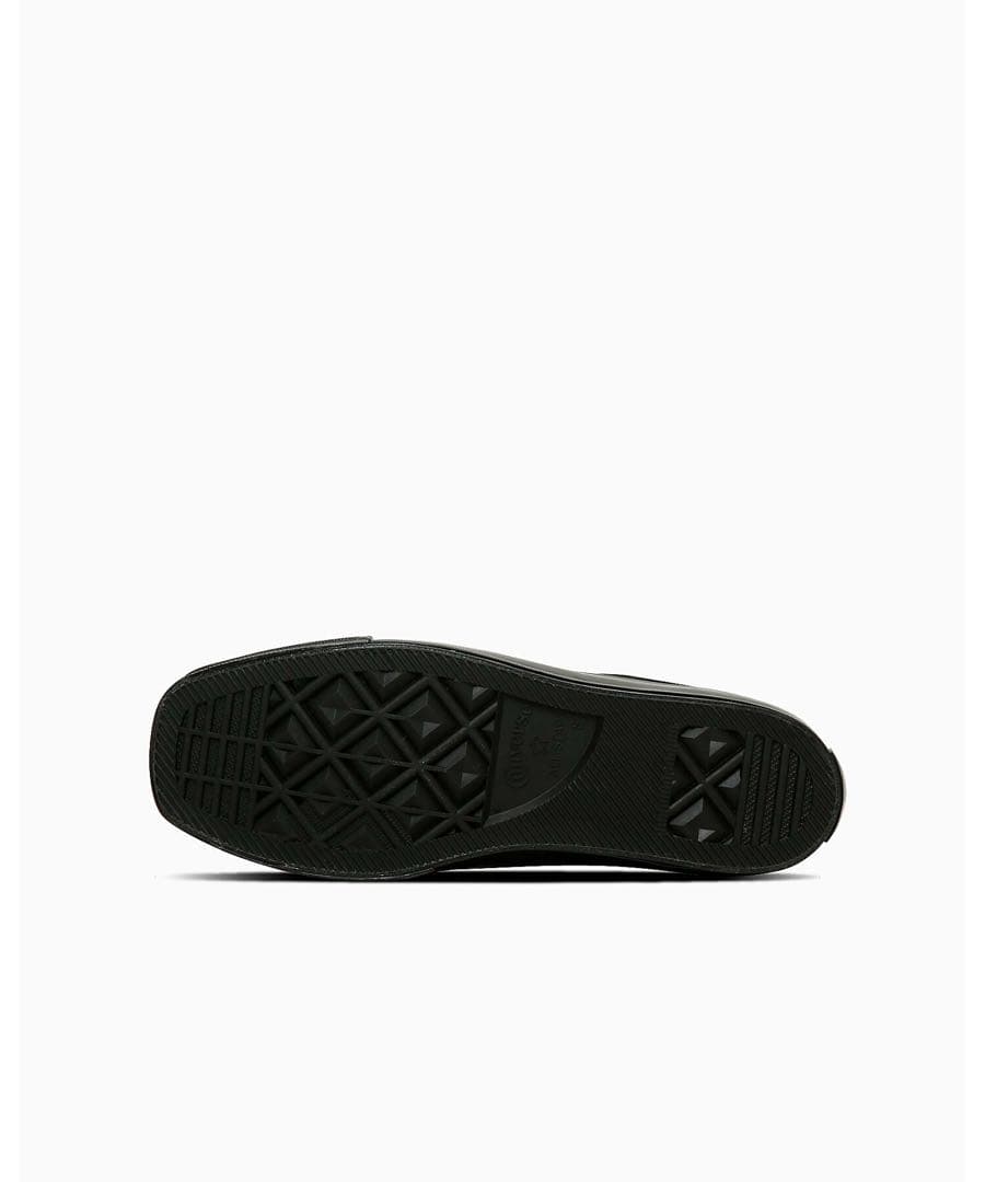 CONVERSE コンバース　スクエアトゥox Black — image 4