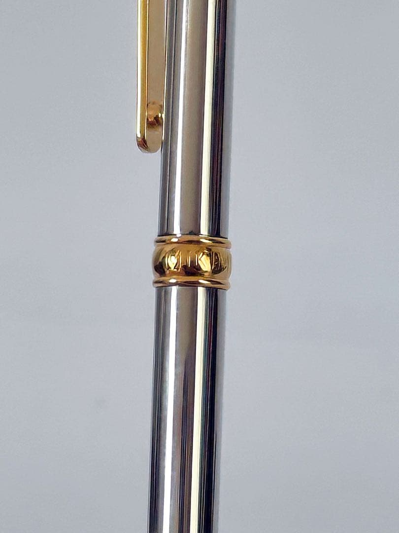 MIKIMOTO International ミキモト ボールペン 箱付き — image 3