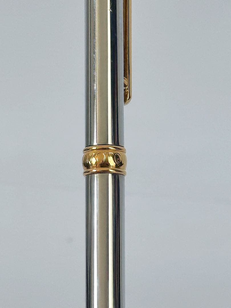 MIKIMOTO International ミキモト ボールペン 箱付き — image 4