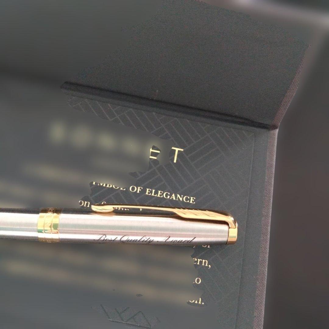 PARKER SONNET ボールペン 本体 — image 4