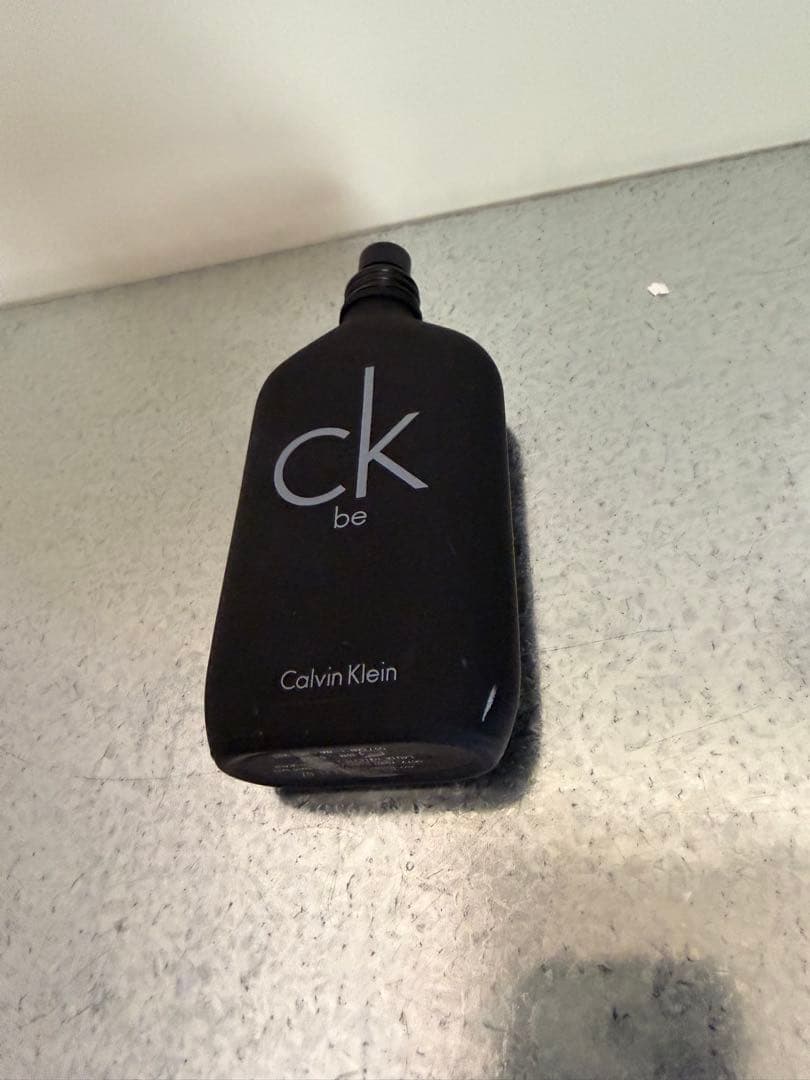 カルバンクライン Ck be — image 3